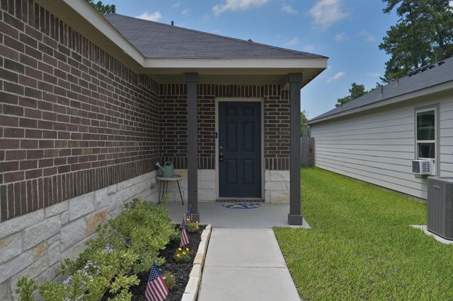 1887 Brushy Cedar Drive, Conroe, TX 77301