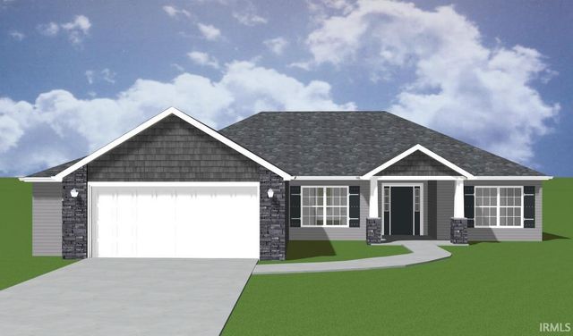 3407 Pindos Court, Auburn, IN 46706