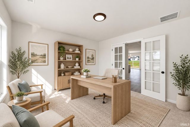 3407 Pindos Court, Auburn, IN 46706