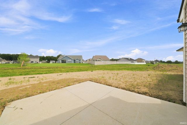 3407 Pindos Court, Auburn, IN 46706