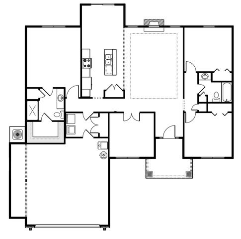 3407 Pindos Court, Auburn, IN 46706