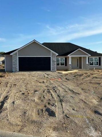 3407 Pindos Court, Auburn, IN 46706