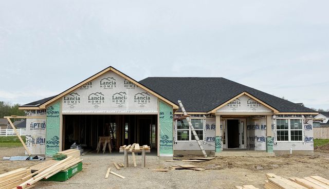 3407 Pindos Court, Auburn, IN 46706