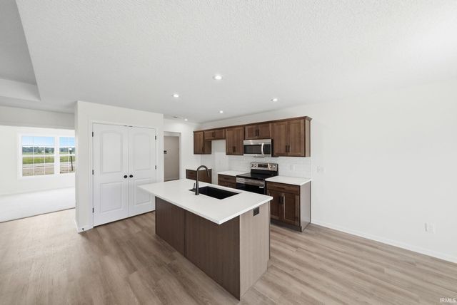 3407 Pindos Court, Auburn, IN 46706