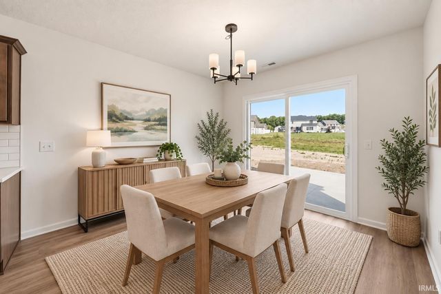3407 Pindos Court, Auburn, IN 46706