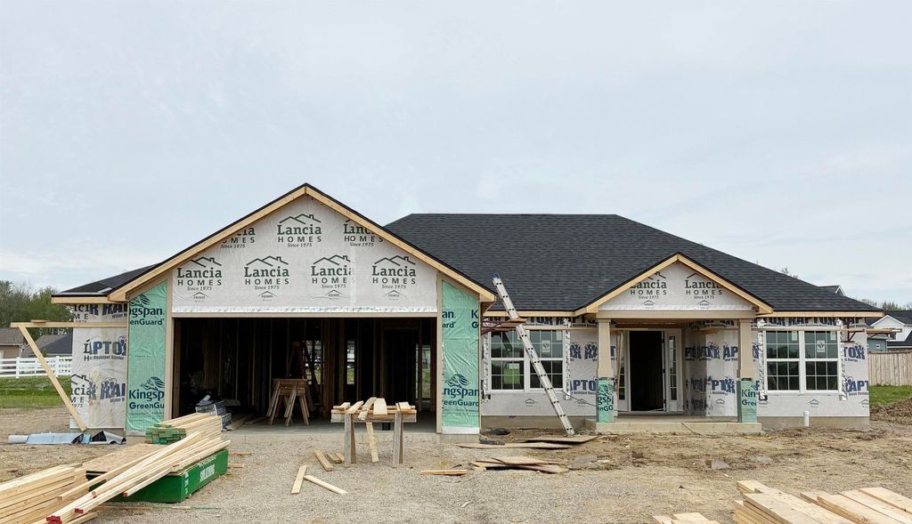 3407 Pindos Court, Auburn, IN 46706