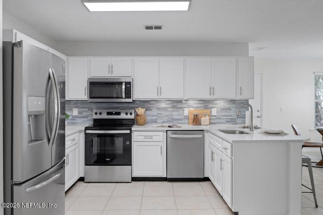 4577 CABBAGE POND Drive, Jacksonville, FL 32257