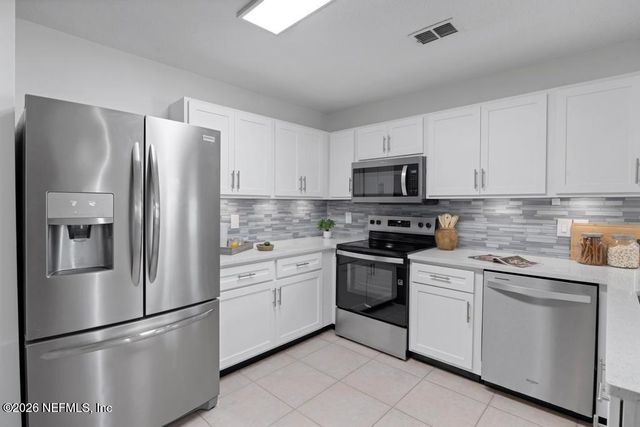 4577 CABBAGE POND Drive, Jacksonville, FL 32257