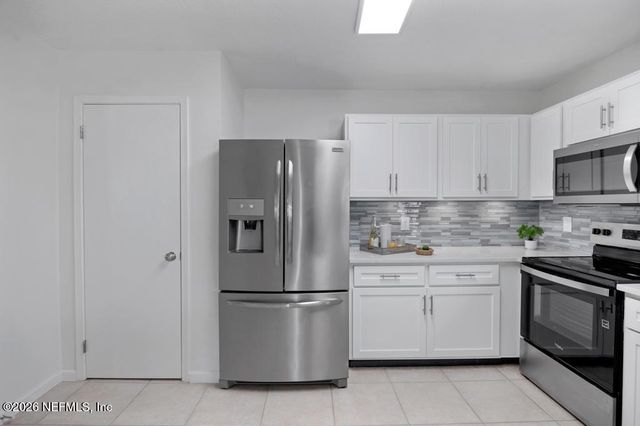 4577 CABBAGE POND Drive, Jacksonville, FL 32257