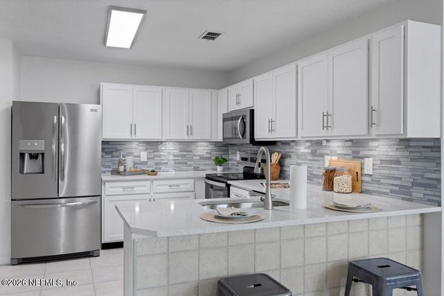 4577 CABBAGE POND Drive, Jacksonville, FL 32257