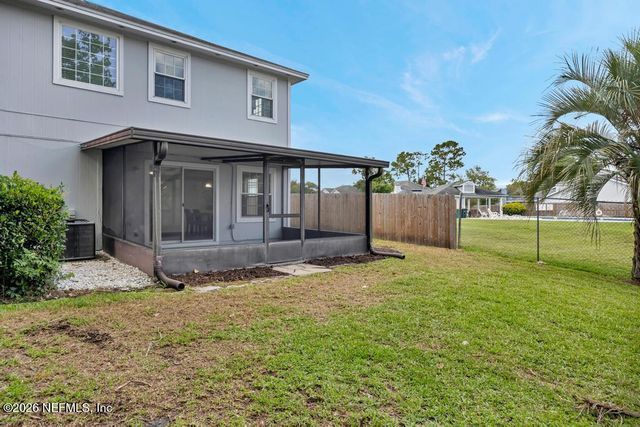 4577 CABBAGE POND Drive, Jacksonville, FL 32257