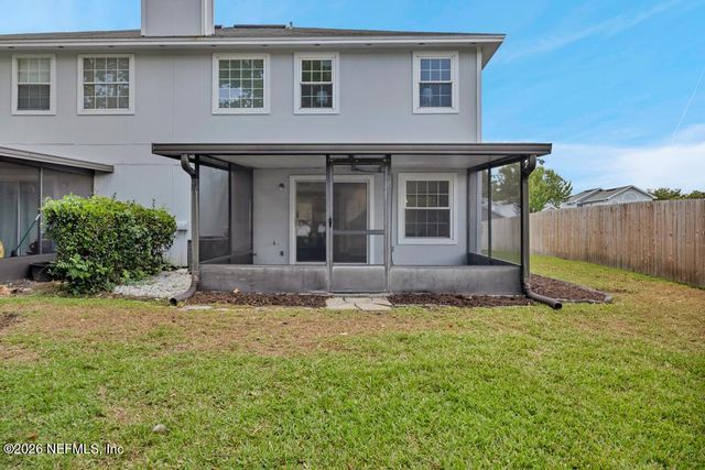 4577 CABBAGE POND Drive, Jacksonville, FL 32257