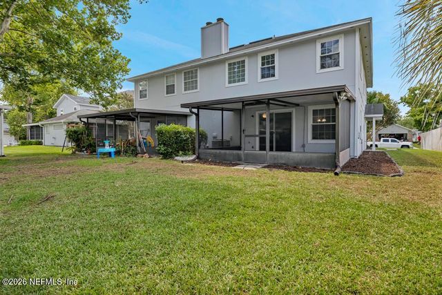 4577 CABBAGE POND Drive, Jacksonville, FL 32257