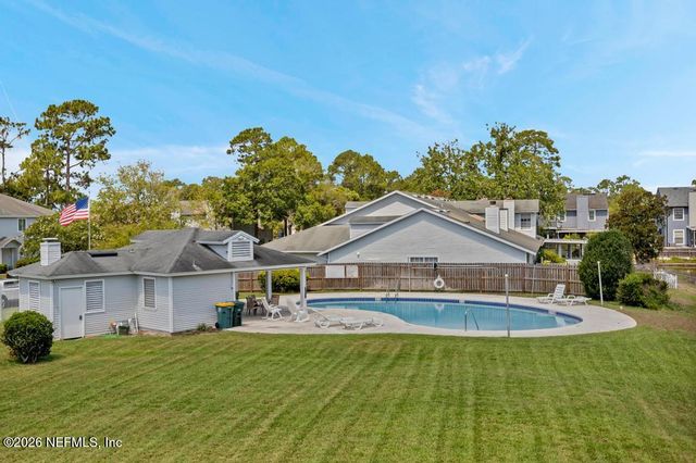 4577 CABBAGE POND Drive, Jacksonville, FL 32257