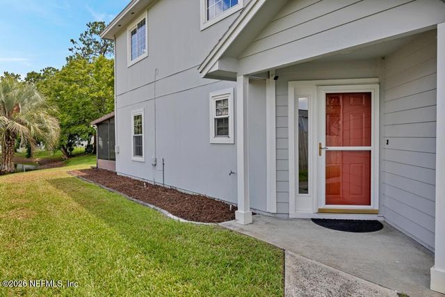4577 CABBAGE POND Drive, Jacksonville, FL 32257