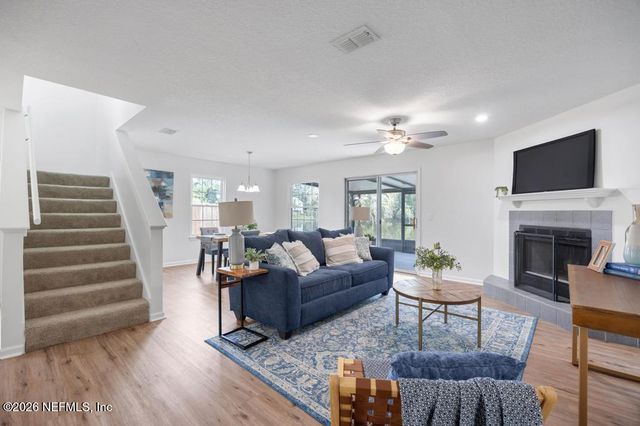 4577 CABBAGE POND Drive, Jacksonville, FL 32257