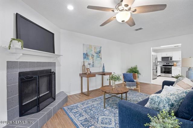 4577 CABBAGE POND Drive, Jacksonville, FL 32257
