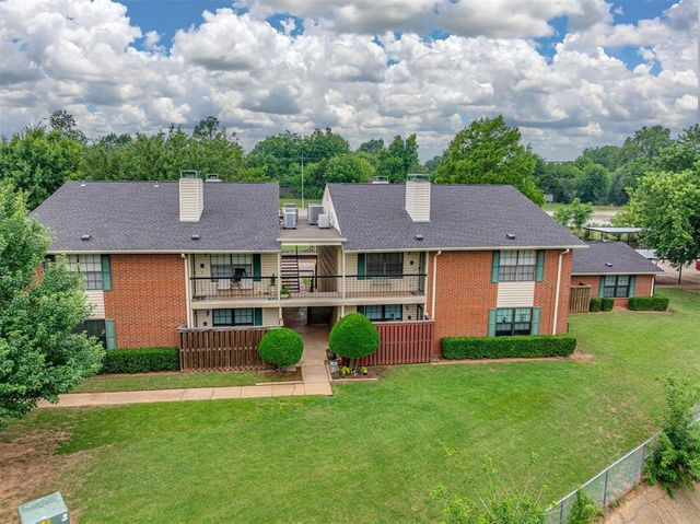 4400 N Hemingway Drive 239, Oklahoma City, OK 73118