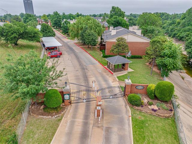 4400 N Hemingway Drive 239, Oklahoma City, OK 73118