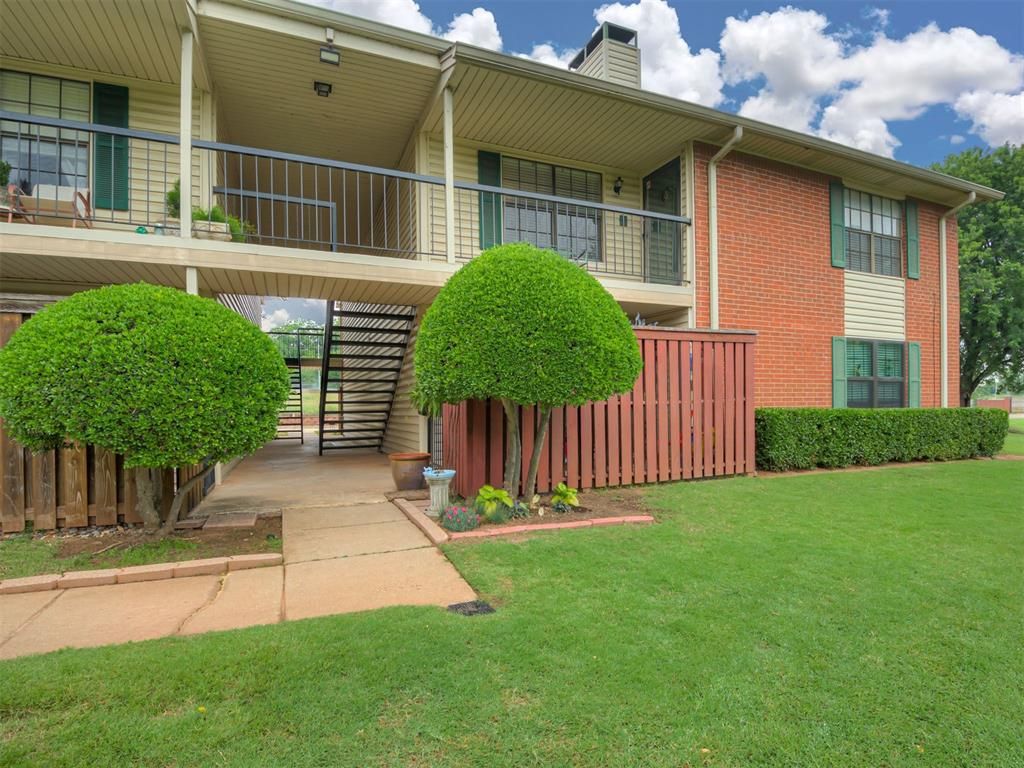 4400 N Hemingway Drive 239, Oklahoma City, OK 73118