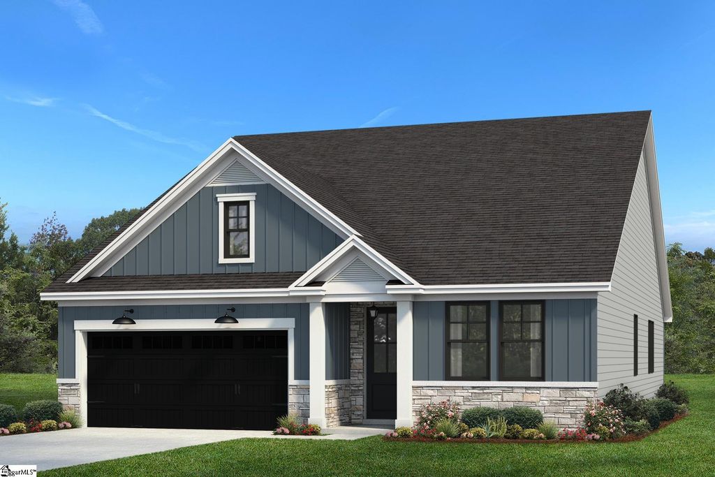 130 Tiger Lily Drive, Anderson, SC 29621
