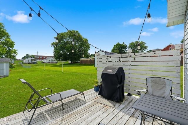 1010 Sharondale Avenue, Kingsport, TN 37660