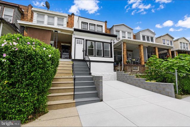 4642 HURLEY ST, Philadelphia, PA 19120