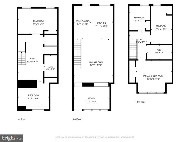 4642 HURLEY ST, Philadelphia, PA 19120