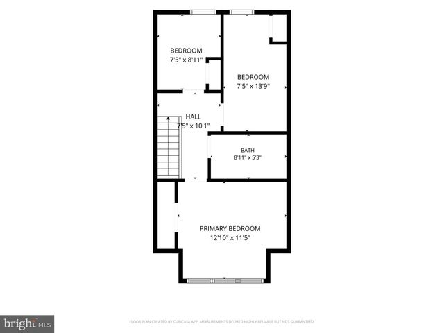 4642 HURLEY ST, Philadelphia, PA 19120