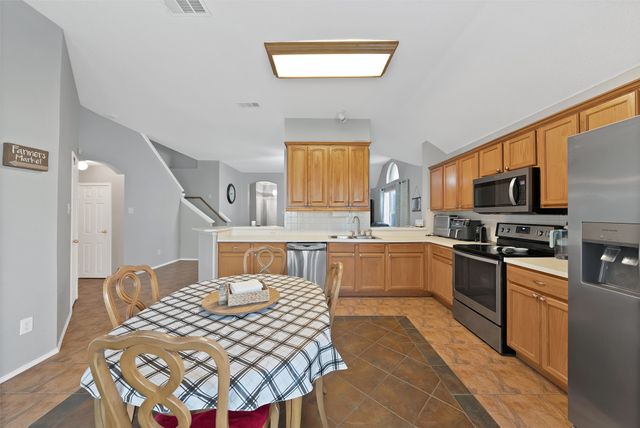 5065 Blanco Drive, Haltom City, TX 76137