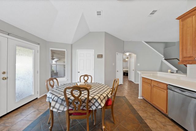 5065 Blanco Drive, Haltom City, TX 76137