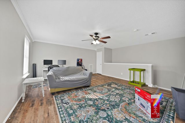 5065 Blanco Drive, Haltom City, TX 76137