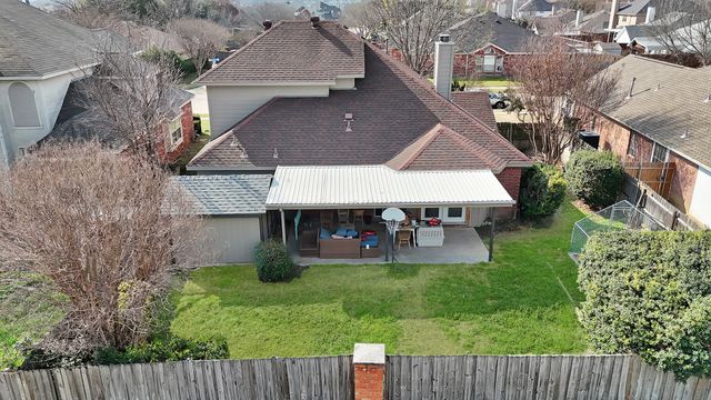 5065 Blanco Drive, Haltom City, TX 76137