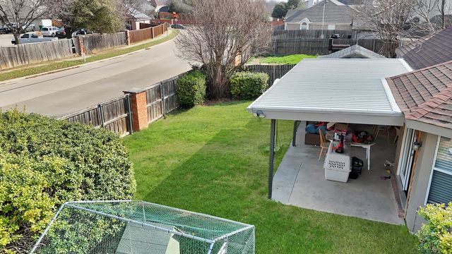 5065 Blanco Drive, Haltom City, TX 76137