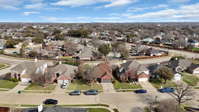 5065 Blanco Drive, Haltom City, TX 76137