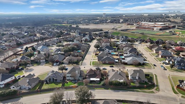 5065 Blanco Drive, Haltom City, TX 76137