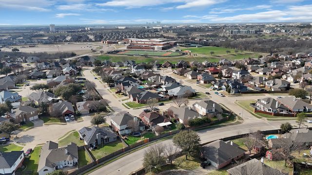 5065 Blanco Drive, Haltom City, TX 76137