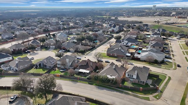 5065 Blanco Drive, Haltom City, TX 76137