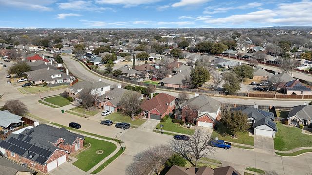 5065 Blanco Drive, Haltom City, TX 76137