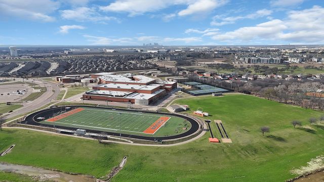 5065 Blanco Drive, Haltom City, TX 76137