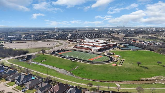 5065 Blanco Drive, Haltom City, TX 76137