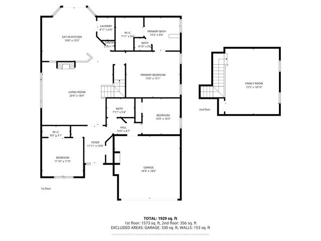 5065 Blanco Drive, Haltom City, TX 76137