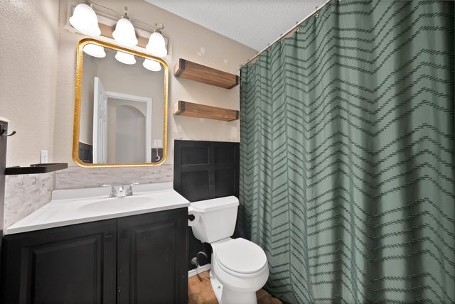 5065 Blanco Drive, Haltom City, TX 76137