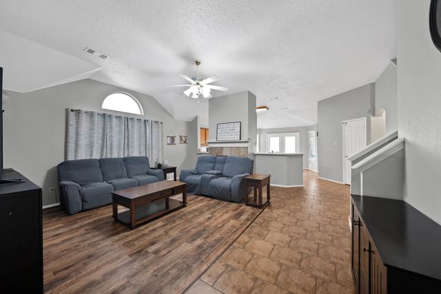 5065 Blanco Drive, Haltom City, TX 76137