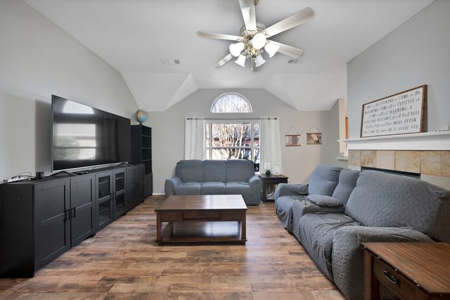 5065 Blanco Drive, Haltom City, TX 76137