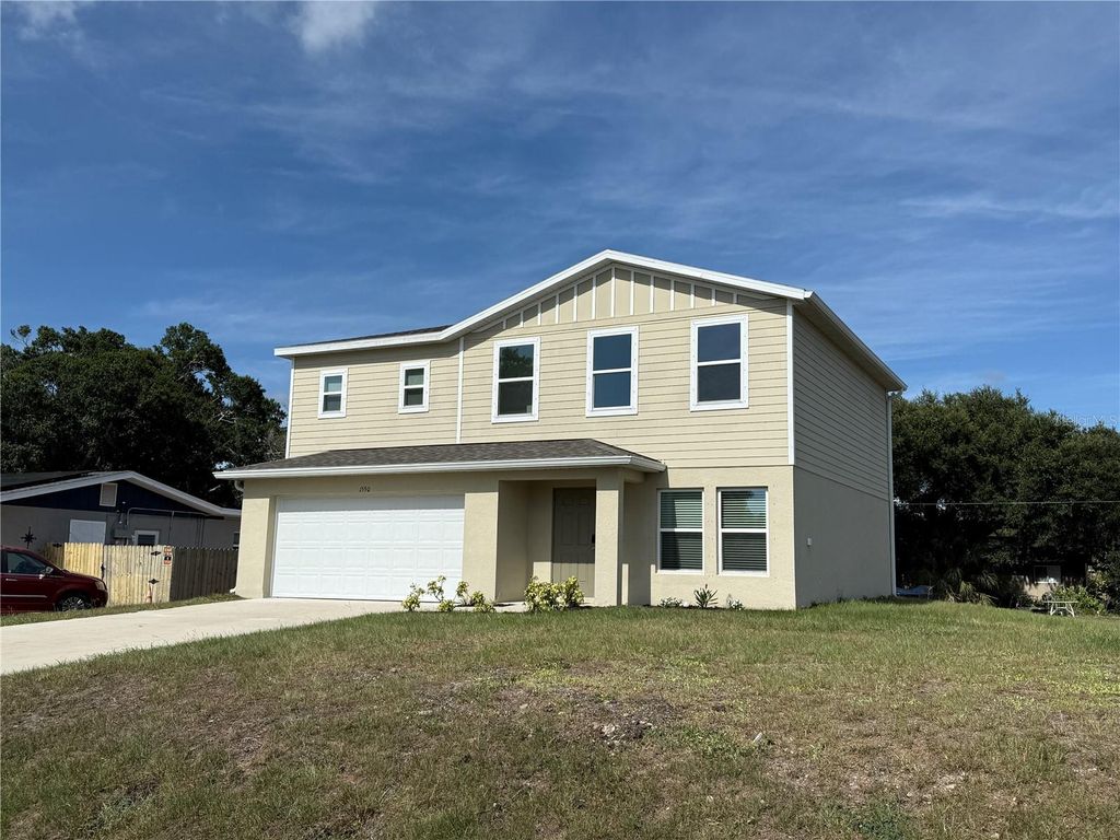 1550 PAXTON TERRACE, Port Charlotte, FL 33952