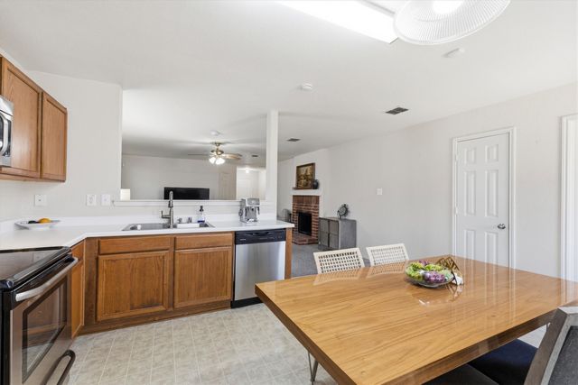 2405 Spruce Court, Little Elm, TX 75068