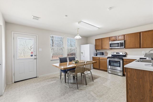 2405 Spruce Court, Little Elm, TX 75068