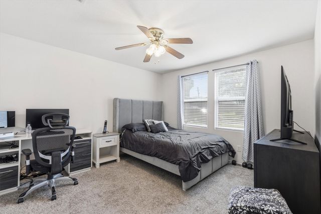 2405 Spruce Court, Little Elm, TX 75068