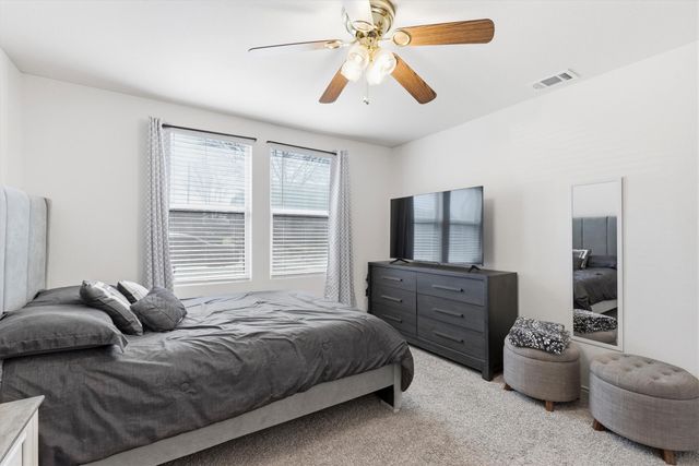 2405 Spruce Court, Little Elm, TX 75068